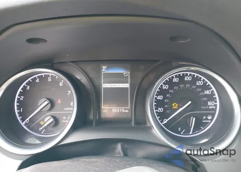 2019 Toyota Camry Le из США, поврежденный, VIN 4T1B11HK3KU240605